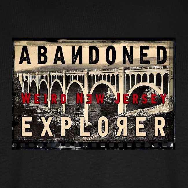 Abandoned Explorer
