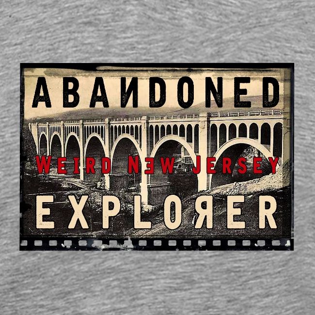 Abandoned Explorer