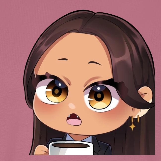 Avira Savio Chibi (Coffee)