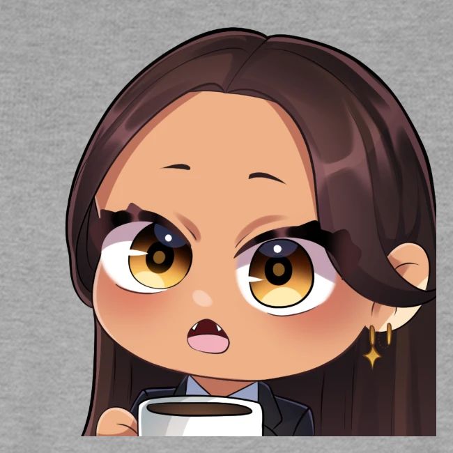 Avira Savio Chibi (Coffee)