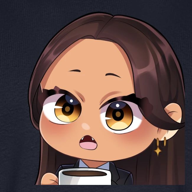 Avira Savio Chibi (Coffee)