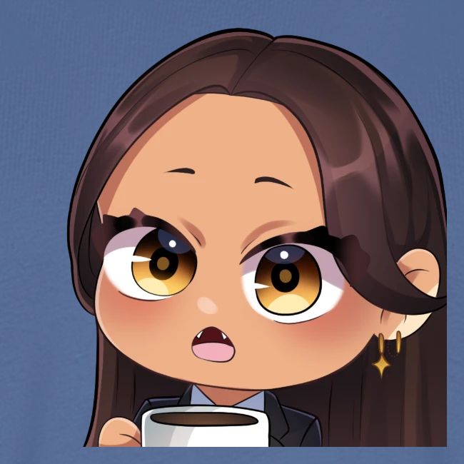 Avira Savio Chibi (Coffee)