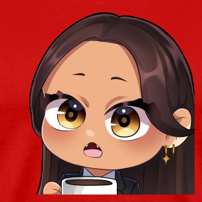 Avira Savio Chibi (Coffee)