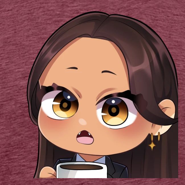Avira Savio Chibi (Coffee)