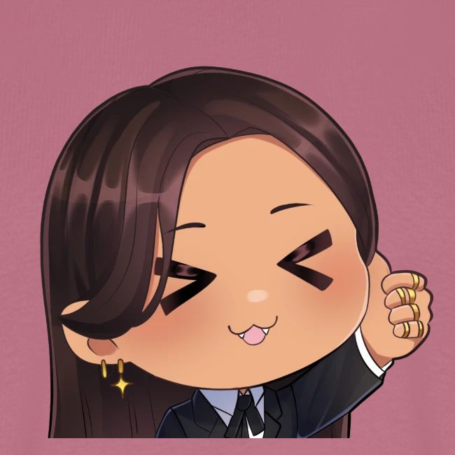 Avira Savio Chibi (Thumbs Up)