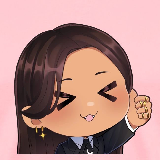 Avira Savio Chibi (Thumbs Up)
