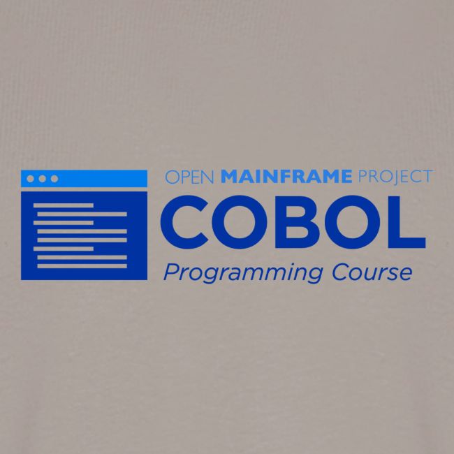 COBOL Programming Course