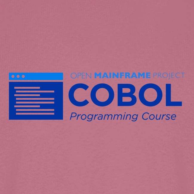 COBOL Programming Course