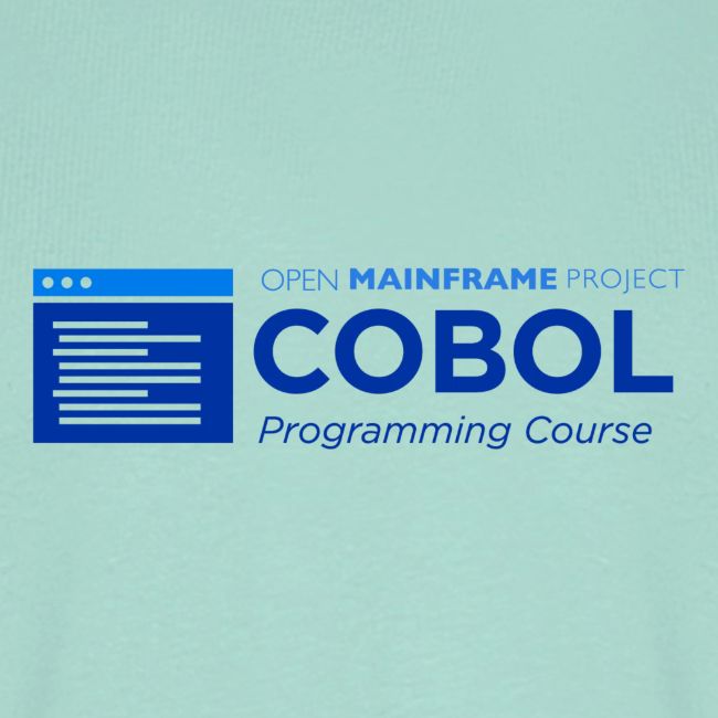 COBOL Programming Course