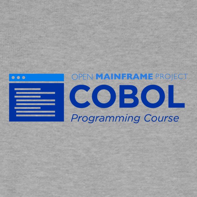 COBOL Programming Course