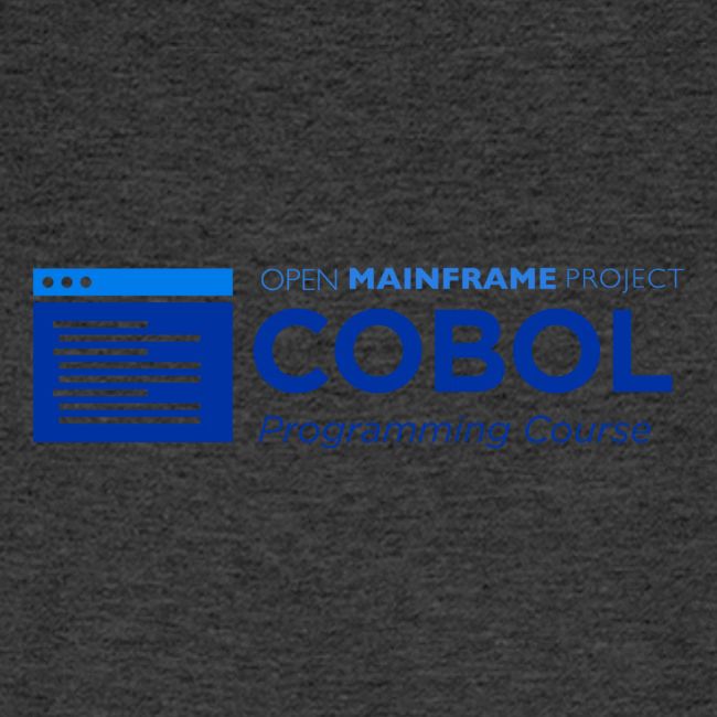 COBOL Programming Course
