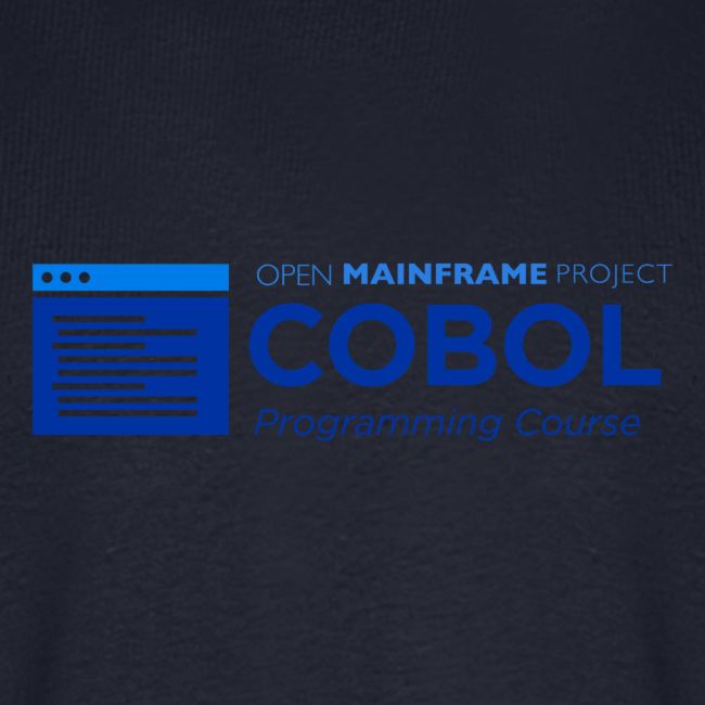 COBOL Programming Course