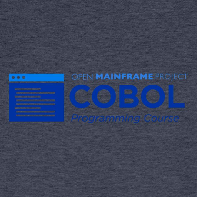 COBOL Programming Course
