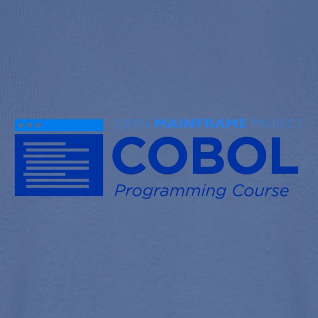 COBOL Programming Course