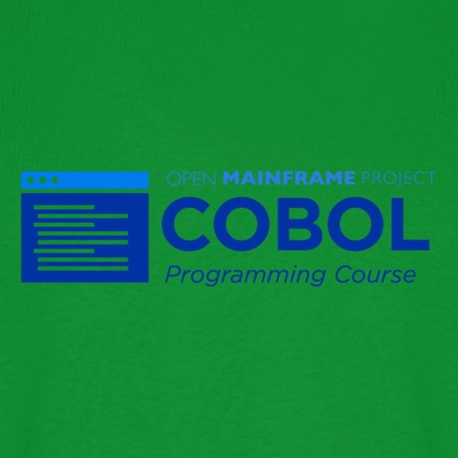 COBOL Programming Course