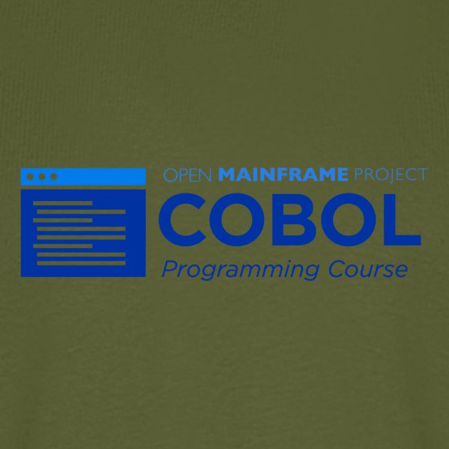 COBOL Programming Course