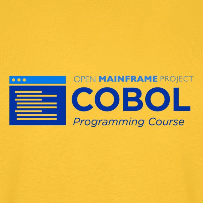 COBOL Programming Course