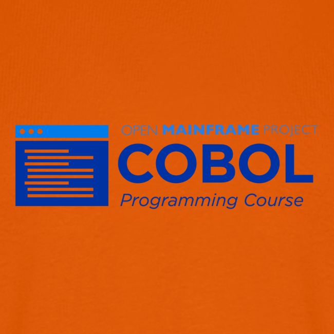 COBOL Programming Course