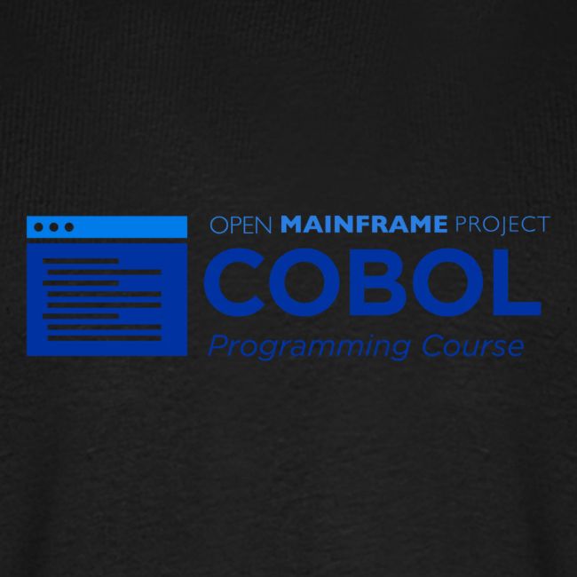 COBOL Programming Course