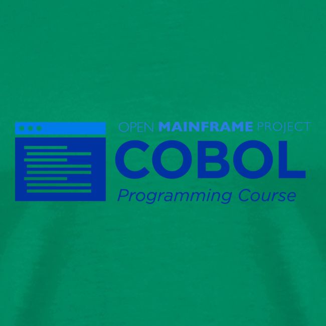 COBOL Programming Course