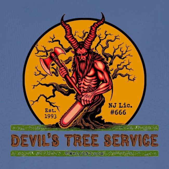 Devil's Tree Service