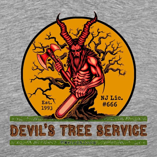 Devil's Tree Service