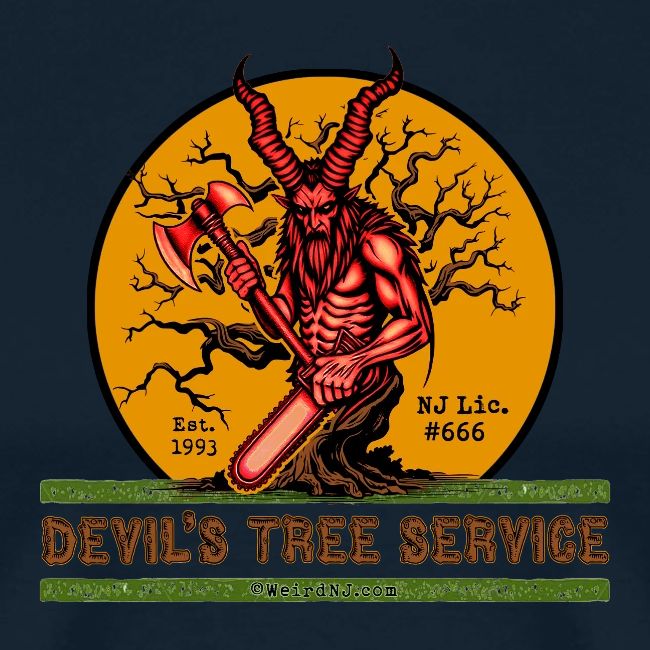 Devil's Tree Service