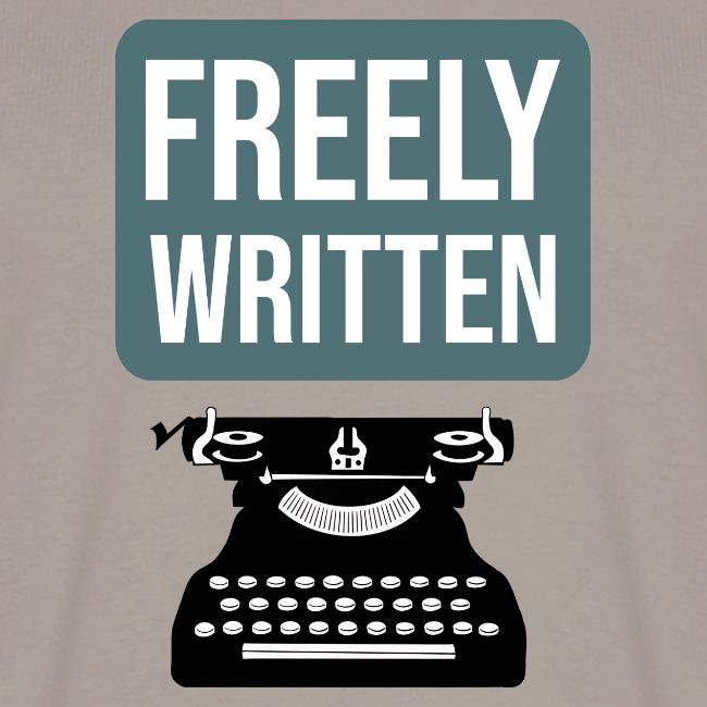 Freely Written
