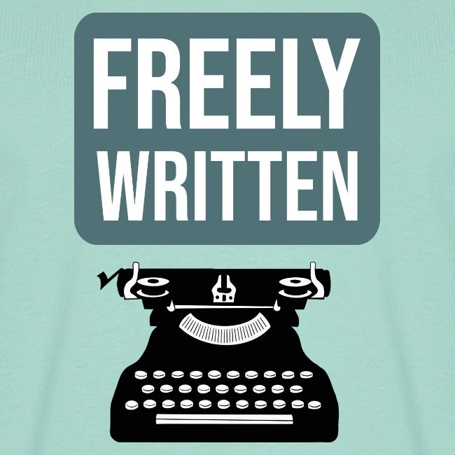 Freely Written