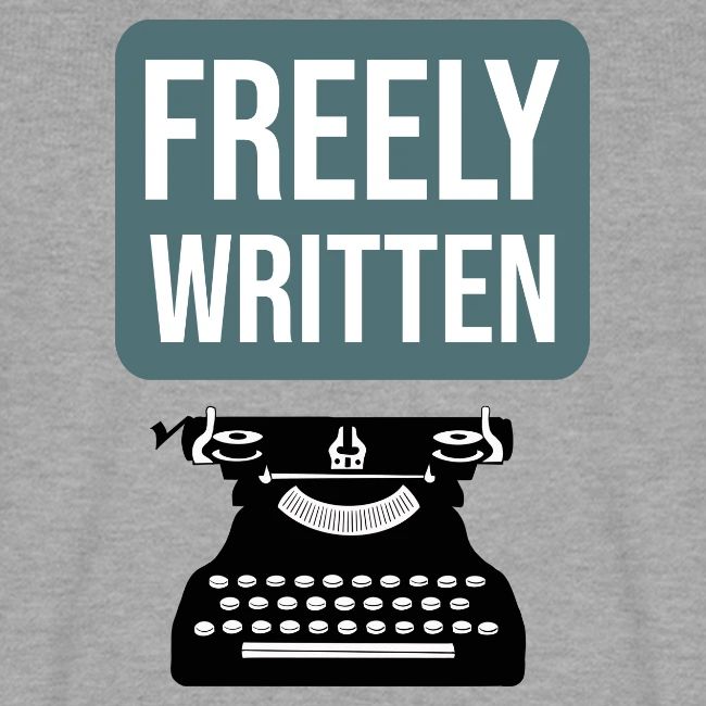 Freely Written
