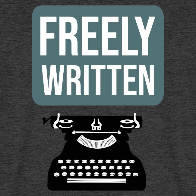 Freely Written