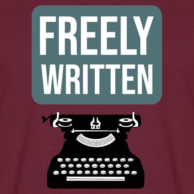 Freely Written