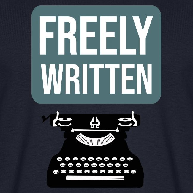 Freely Written