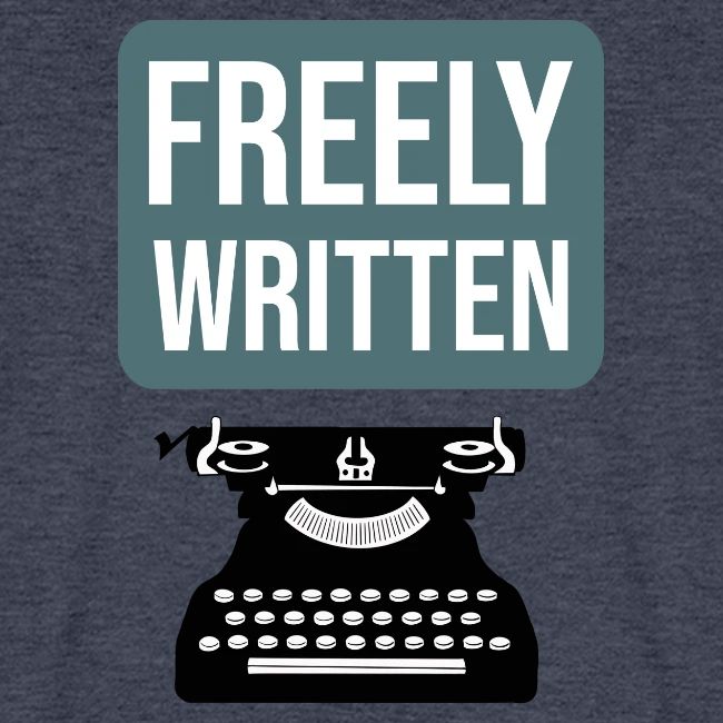 Freely Written