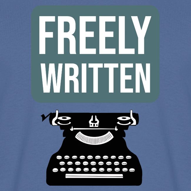 Freely Written