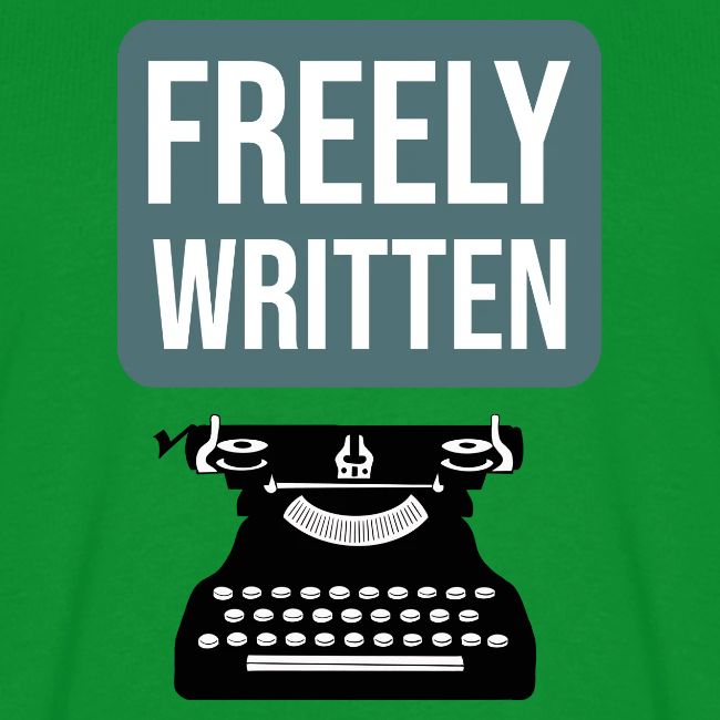 Freely Written