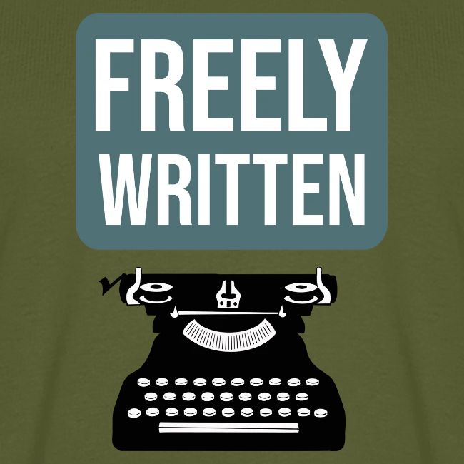 Freely Written