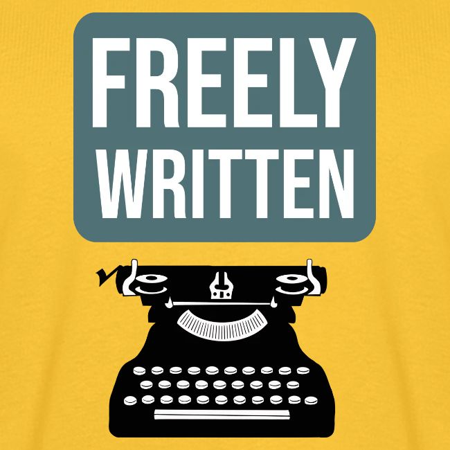 Freely Written