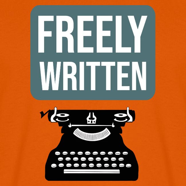 Freely Written