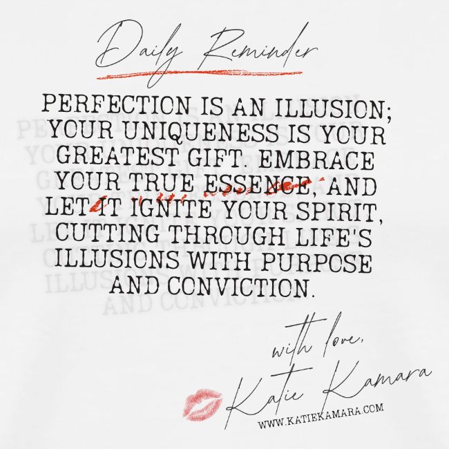 Daily Reminders Series #2
