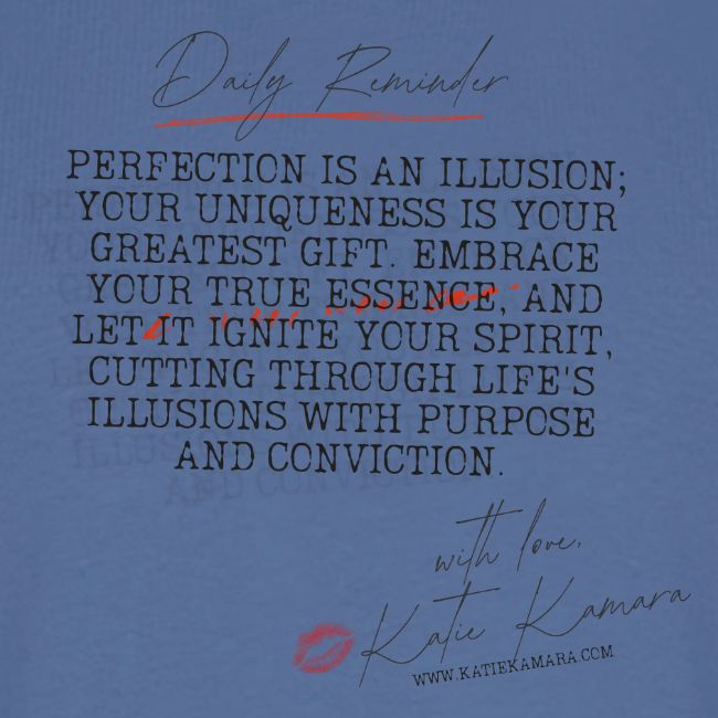 Daily Reminders Series #2