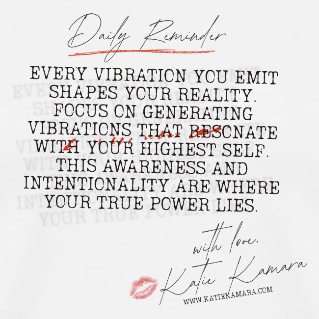 Daily Reminders 1