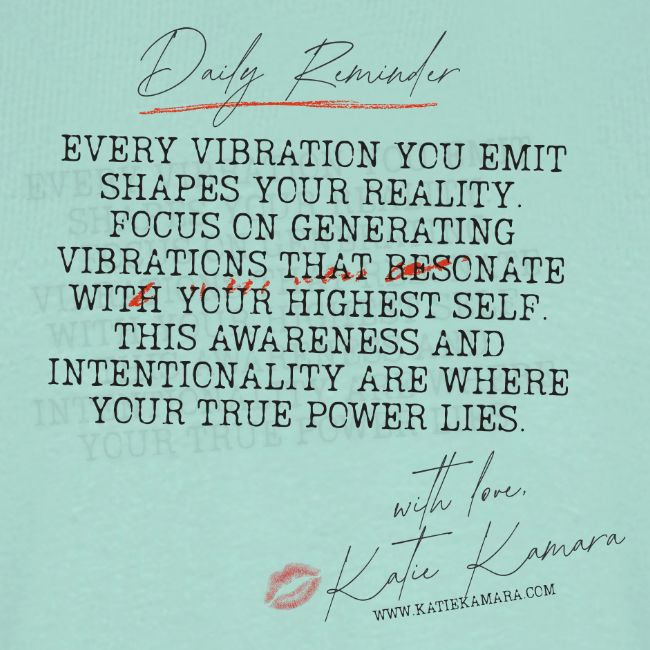 Daily Reminders 1
