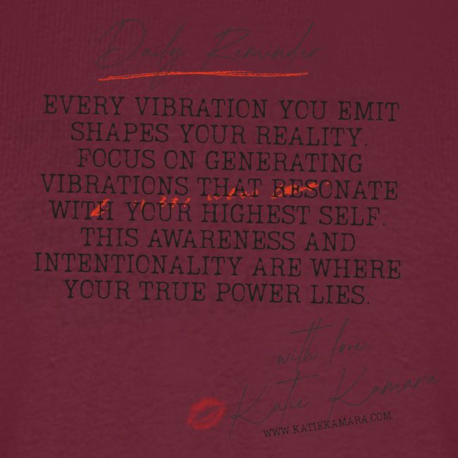 Daily Reminders 1
