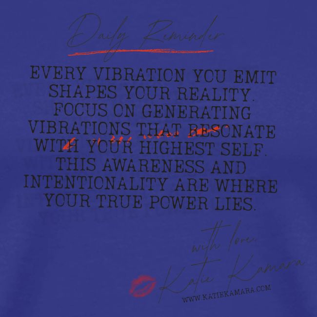 Daily Reminders 1