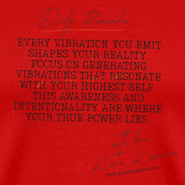 Daily Reminders 1