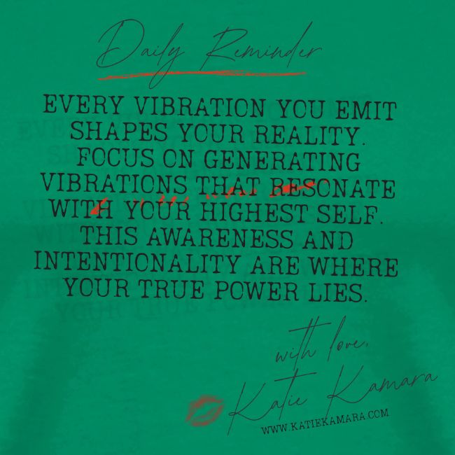 Daily Reminders 1