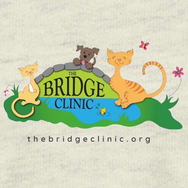 The Bridge Clinic Logo