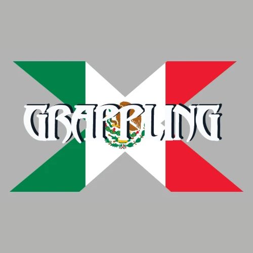 GX Mexico - Men's Premium T-Shirt