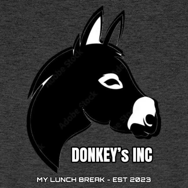DONKEYS INC 25 8